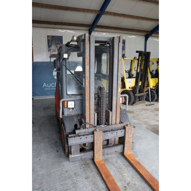2006 Linde H40D-41554749