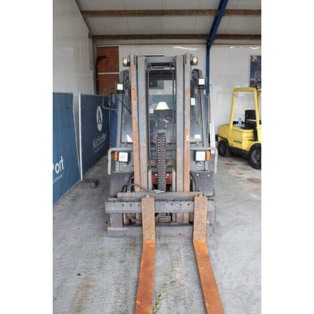 2006 Linde H40D-41554750