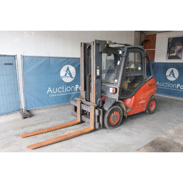 2006 Linde H40D-41554751