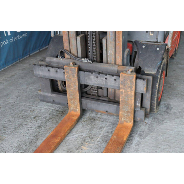 2006 Linde H40D-41554754