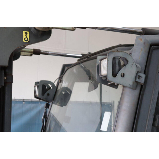 2006 Linde H40D-41554755