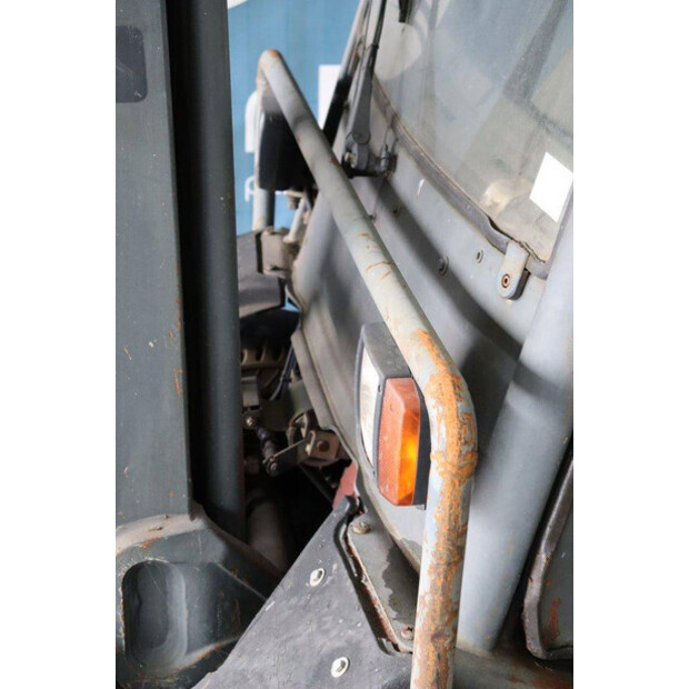 2006 Linde H40D-41554756
