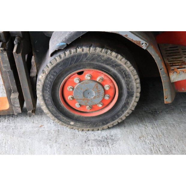 2006 Linde H40D-41554757