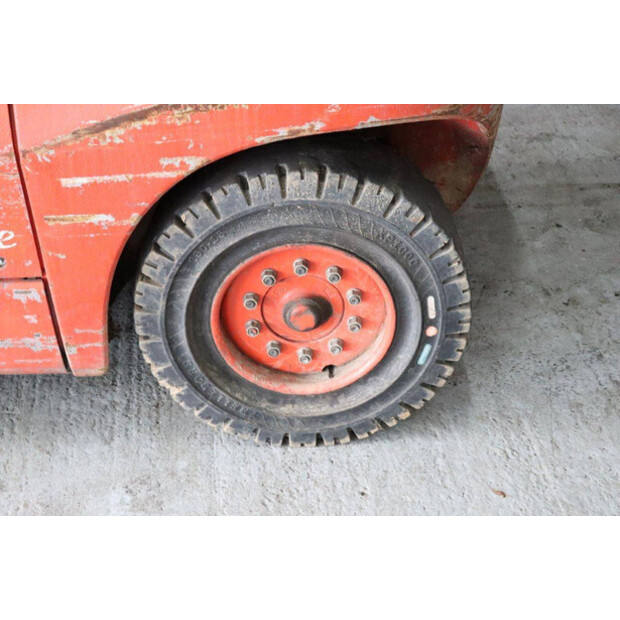 2006 Linde H40D-41554758