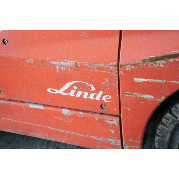 2006 Linde H40D-41554759