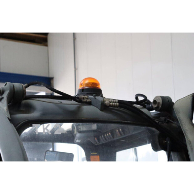 2006 Linde H40D-41554760