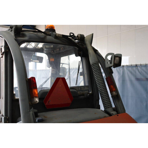 2006 Linde H40D-41554761