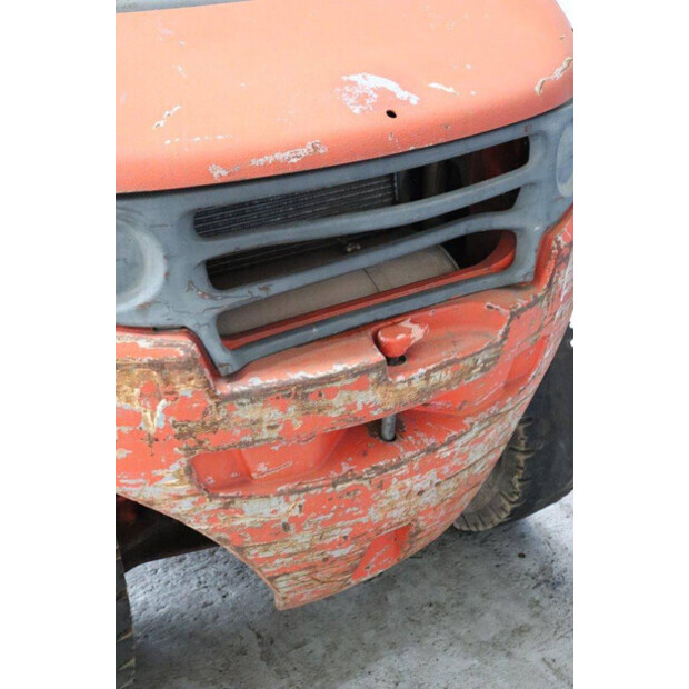 2006 Linde H40D-41554762