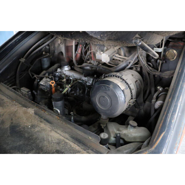 2006 Linde H40D-41554763