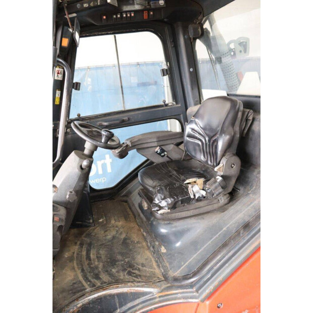 2006 Linde H40D-41554765