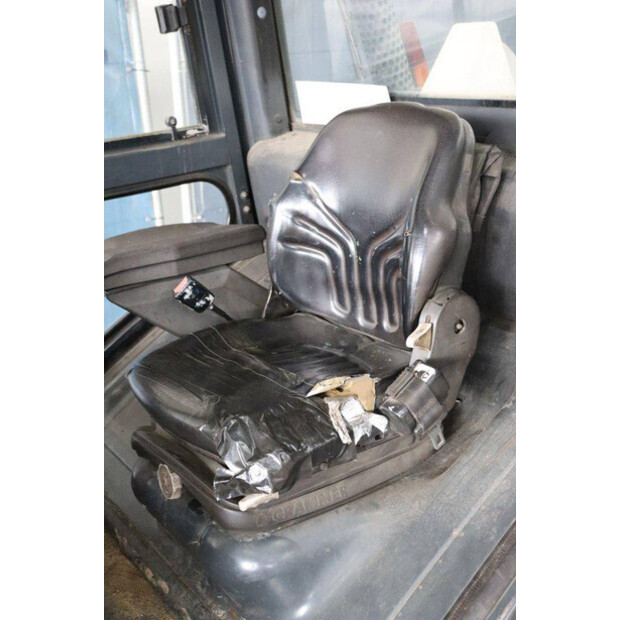 2006 Linde H40D-41554766