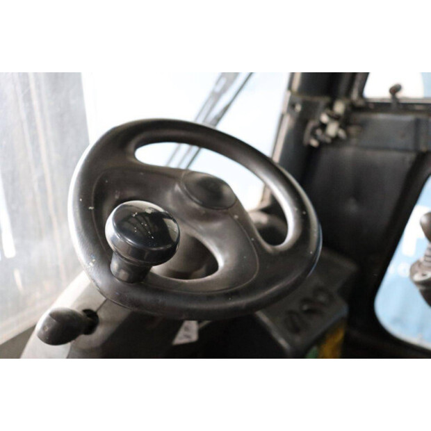 2006 Linde H40D-41554767