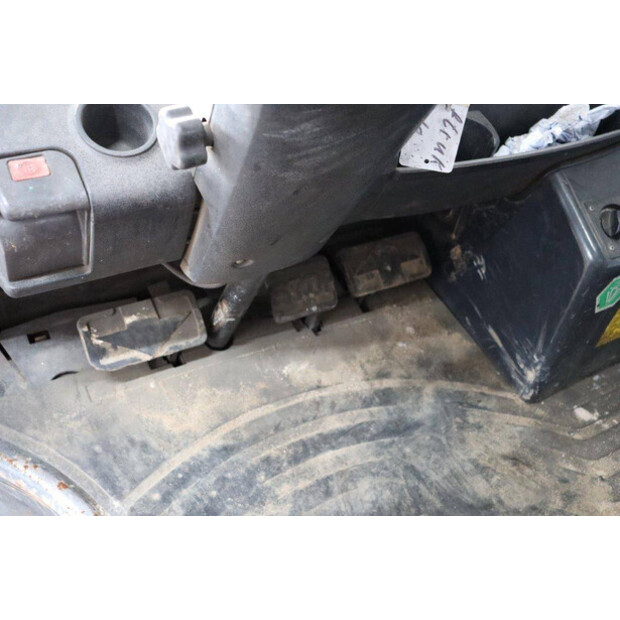 2006 Linde H40D-41554768
