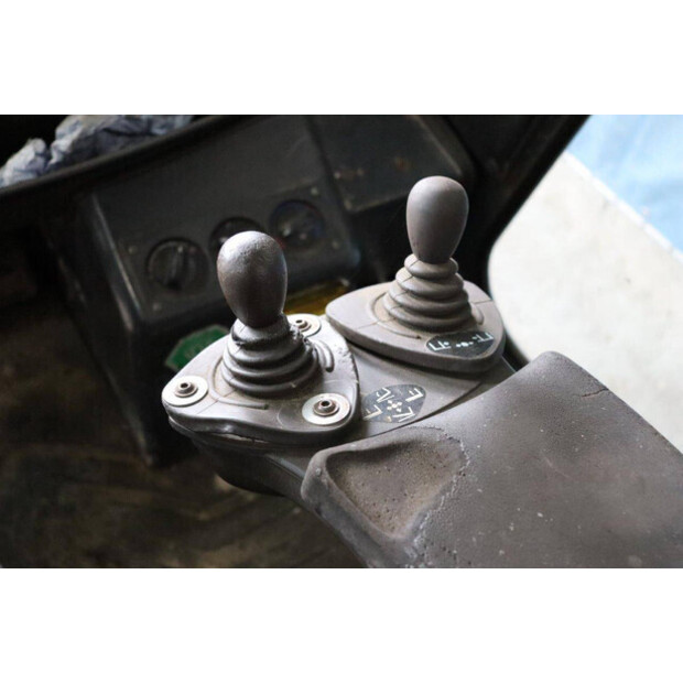 2006 Linde H40D-41554769