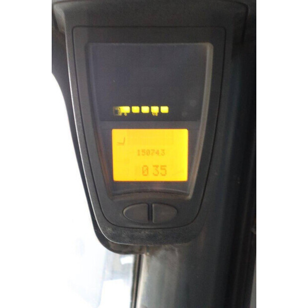 2006 Linde H40D-41554770