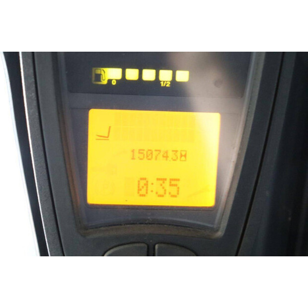 2006 Linde H40D-41554771