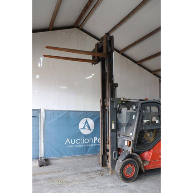 2006 Linde H40D-41554772