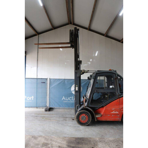 2006 Linde H40D-41554773