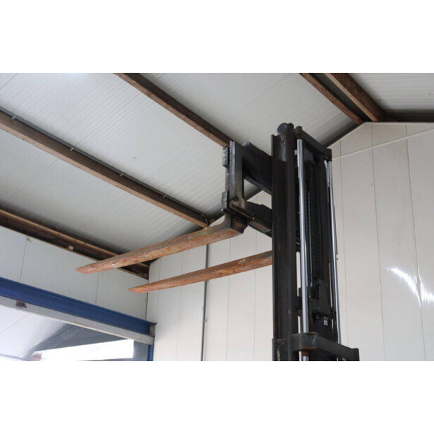 2006 Linde H40D-41554774