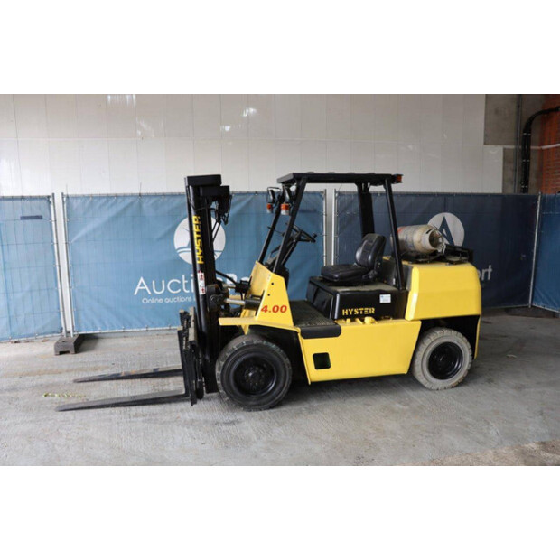1998 Hyster H4.00XLS6-41554775