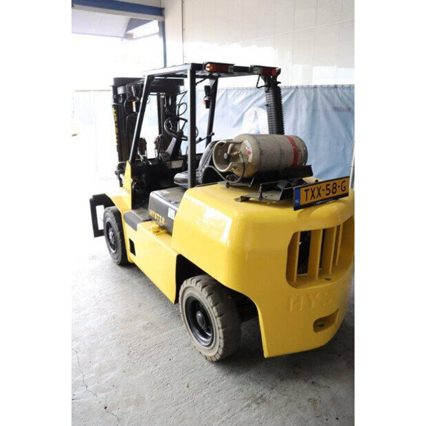 1998 Hyster H4.00XLS6-41554777