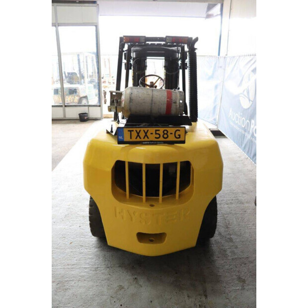 1998 Hyster H4.00XLS6-41554778