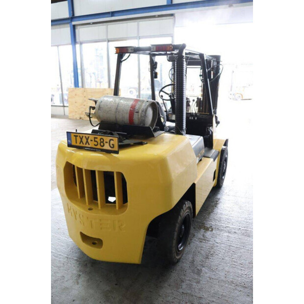 1998 Hyster H4.00XLS6-41554779