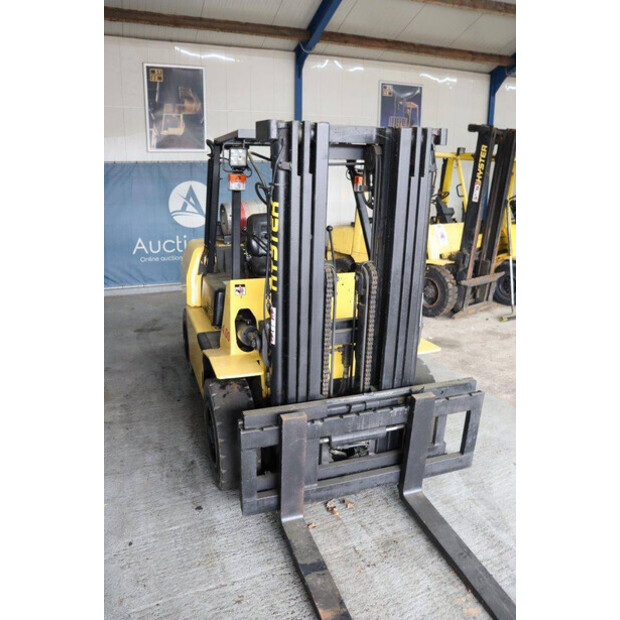 1998 Hyster H4.00XLS6-41554780