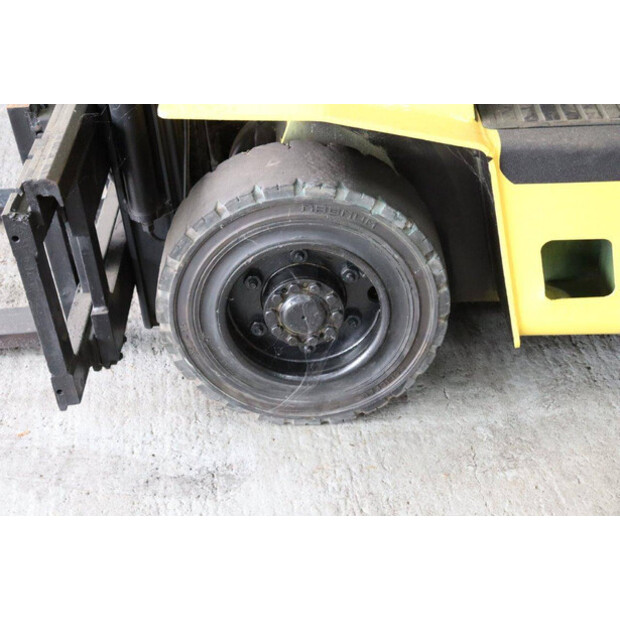 1998 Hyster H4.00XLS6-41554788