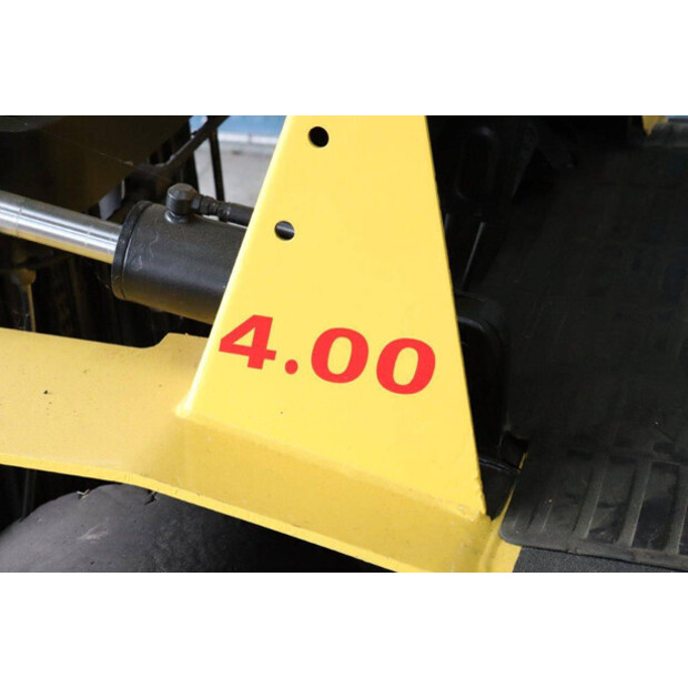 1998 Hyster H4.00XLS6-41554789