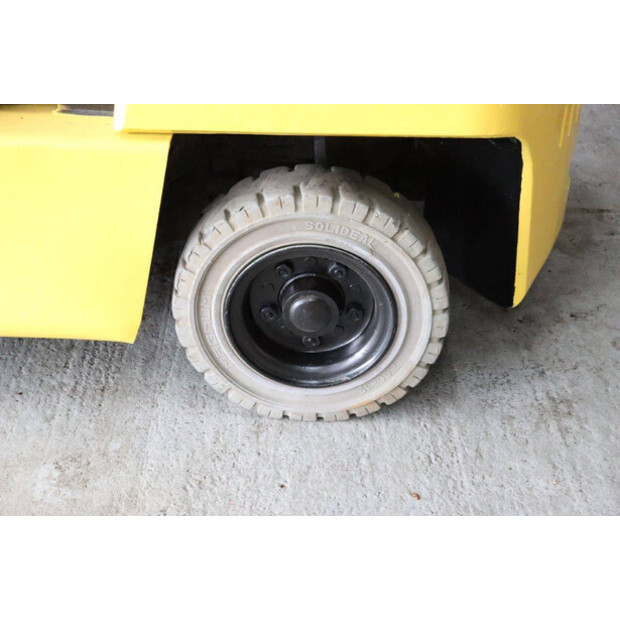1998 Hyster H4.00XLS6-41554790