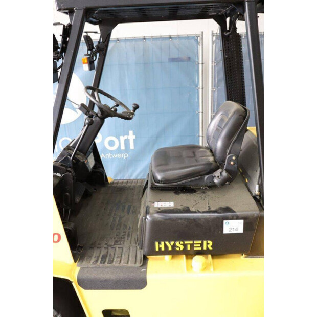1998 Hyster H4.00XLS6-41554794