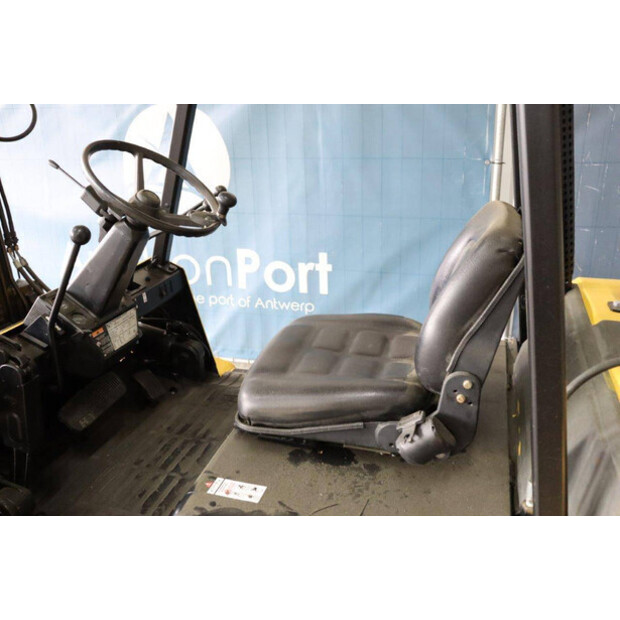 1998 Hyster H4.00XLS6-41554795