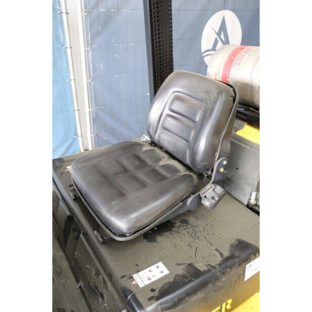 1998 Hyster H4.00XLS6-41554797