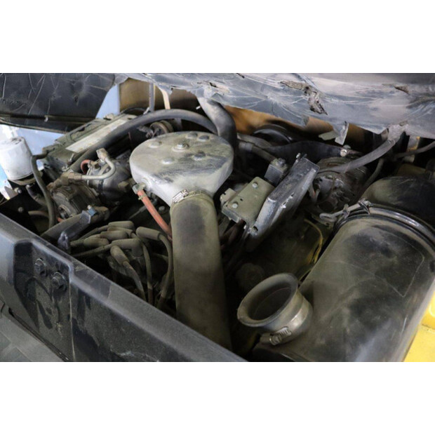 1998 Hyster H4.00XLS6-41554800