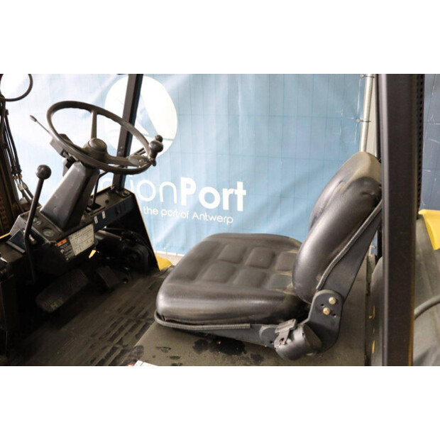 1998 Hyster H4.00XLS6-41554802