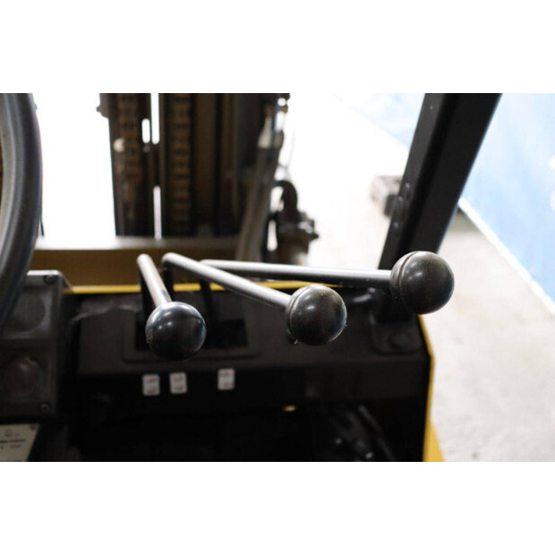 1998 Hyster H4.00XLS6-41554805