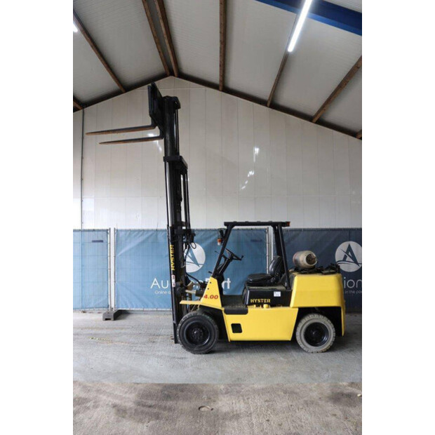 1998 Hyster H4.00XLS6-41554807