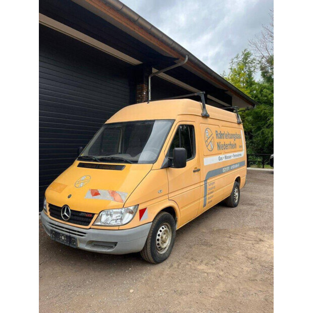 2006 Mercedes-Benz Sprinter 311 CDI-41554809