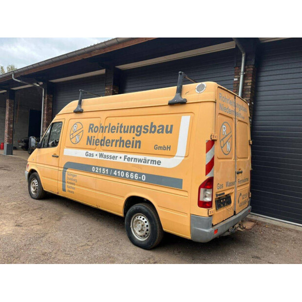 2006 Mercedes-Benz Sprinter 311 CDI-41554810