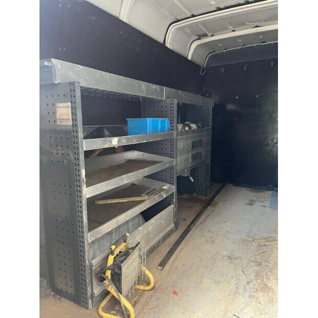 2006 Mercedes-Benz Sprinter 311 CDI-41554811