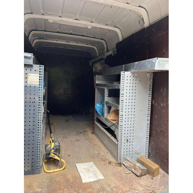 2006 Mercedes-Benz Sprinter 311 CDI-41554812