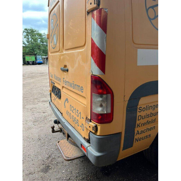 2006 Mercedes-Benz Sprinter 311 CDI-41554813