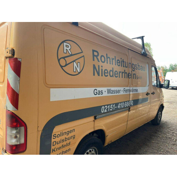 2006 Mercedes-Benz Sprinter 311 CDI-41554815
