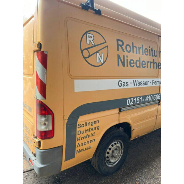 2006 Mercedes-Benz Sprinter 311 CDI-41554816