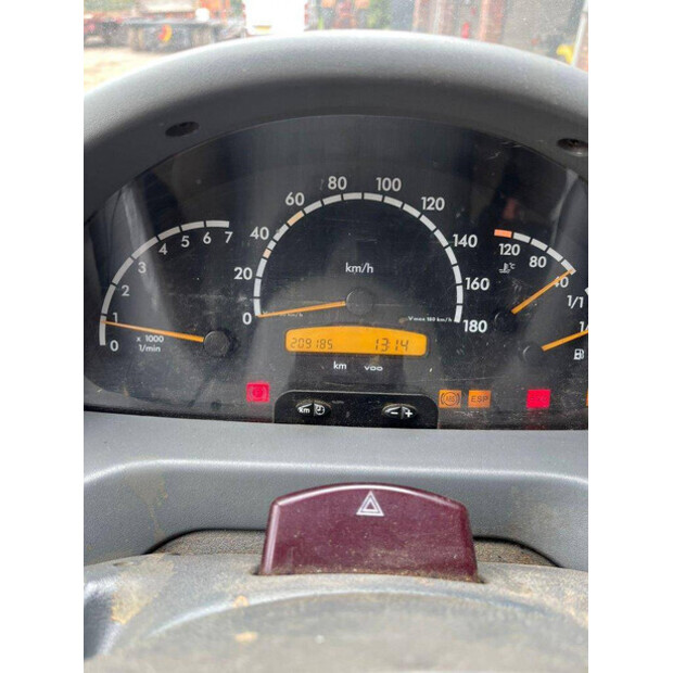 2006 Mercedes-Benz Sprinter 311 CDI-41554822