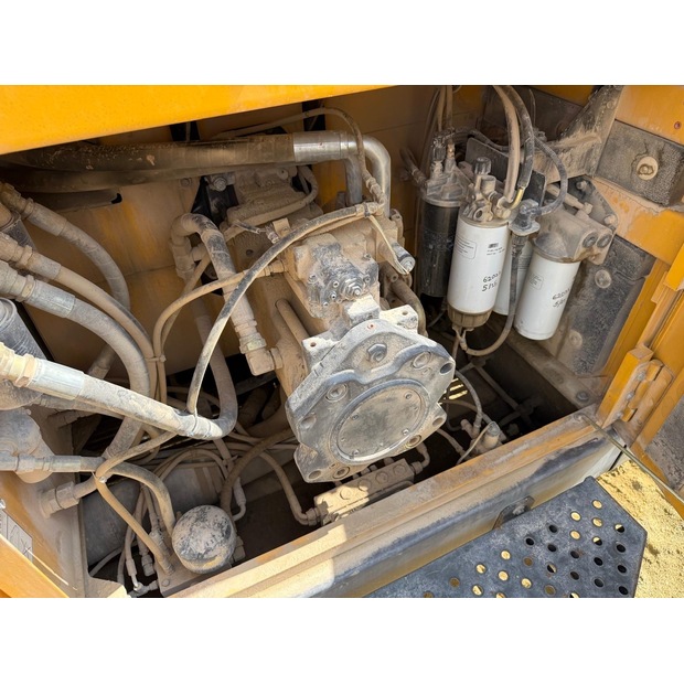 2013 فولفو ECR253CL-41562676