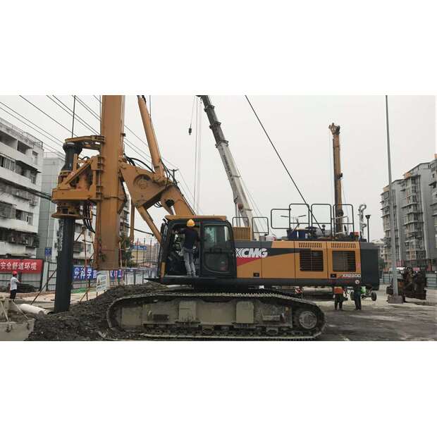 XCMG XR220D-41562824