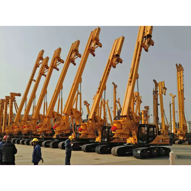 XCMG XR220D-41562826