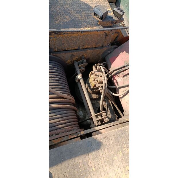 Sany SR280-41562894